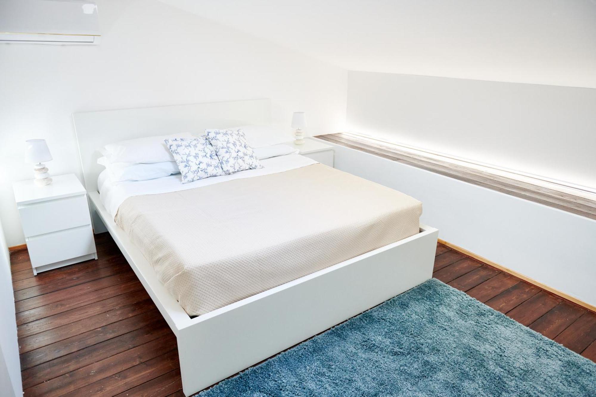 Cefalhome - Magara Cefalu Ngoại thất bức ảnh