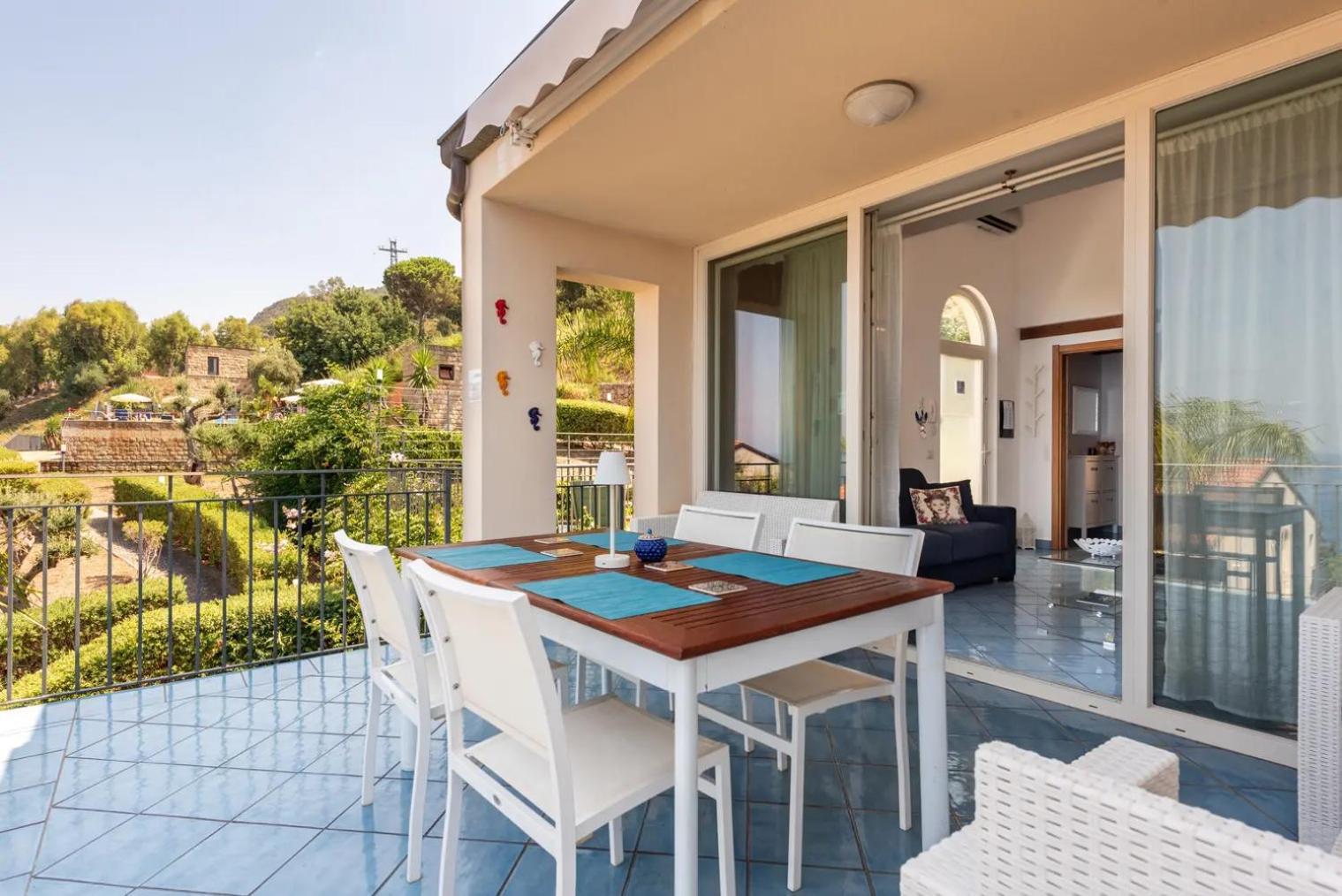 Cefalhome - Magara Cefalu Ngoại thất bức ảnh